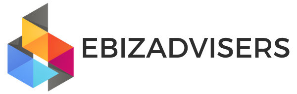 Ebizadvisers logo